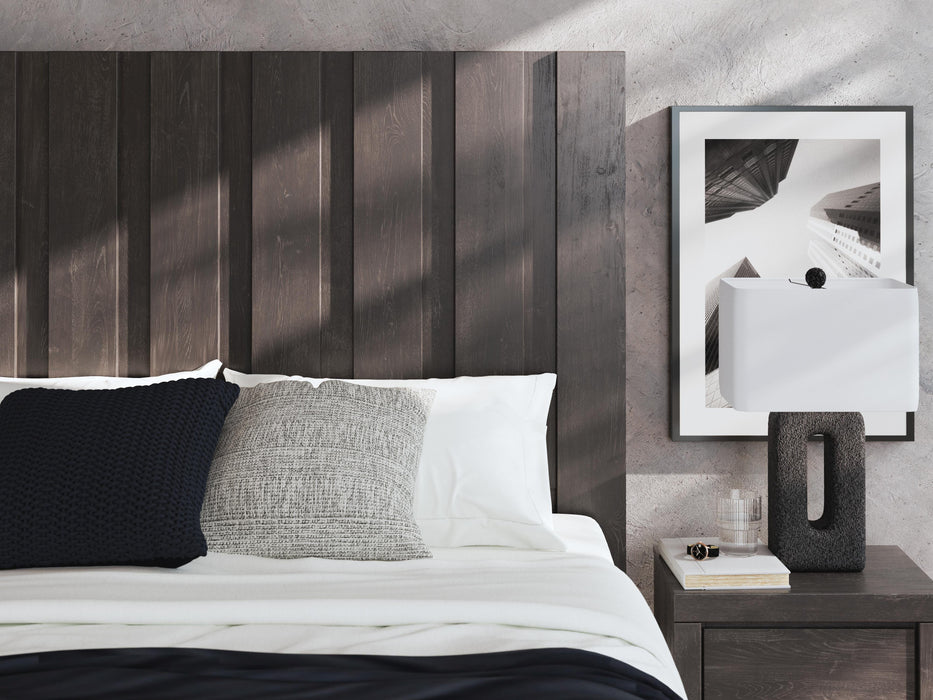 Five Star Furniture - Fraluna Bedroom Set