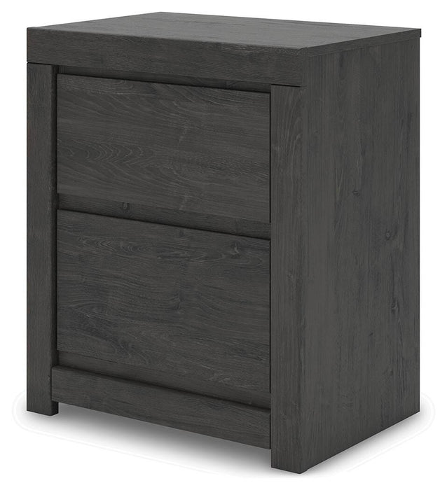 Five Star Furniture - Fraluna Bedroom Set
