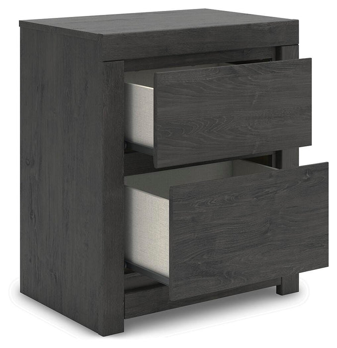 Five Star Furniture - Fraluna Nightstand