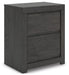 Five Star Furniture - Fraluna Nightstand image