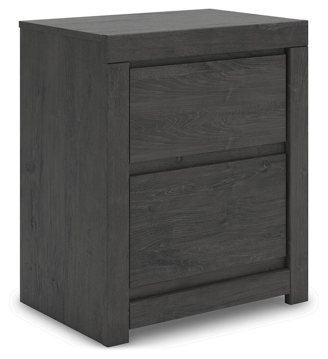 Five Star Furniture - Fraluna Nightstand