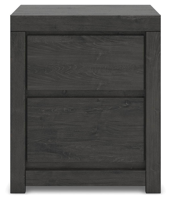 Five Star Furniture - Fraluna Nightstand