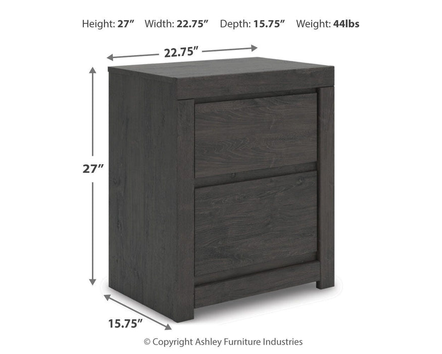 Five Star Furniture - Fraluna Bedroom Set