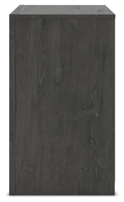 Five Star Furniture - Fraluna Nightstand