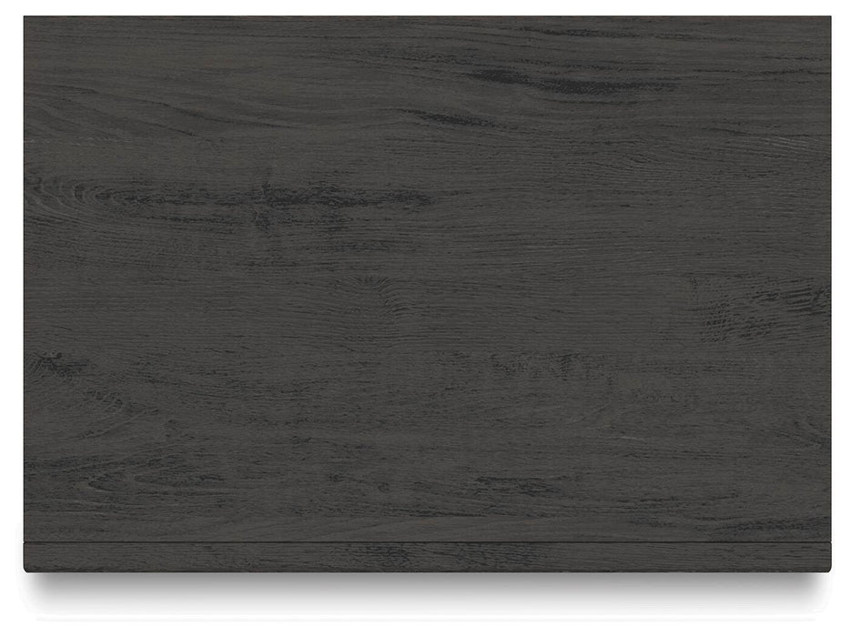 Five Star Furniture - Fraluna Nightstand