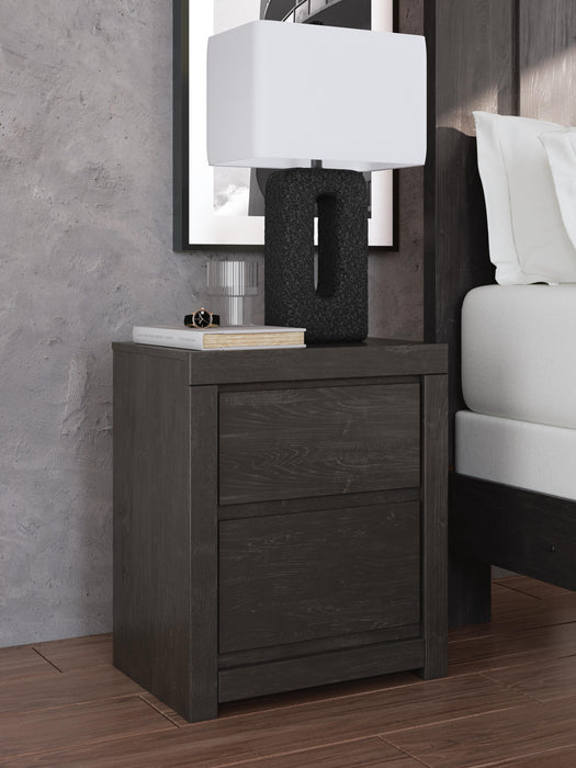 Five Star Furniture - Fraluna Nightstand