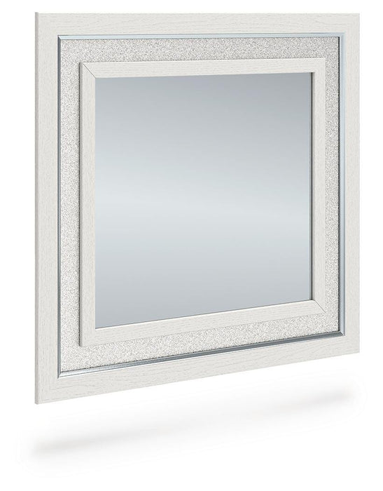 Five Star Furniture - Zuraleus Bedroom Mirror
