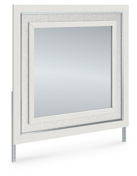 Five Star Furniture - Zuraleus Bedroom Mirror