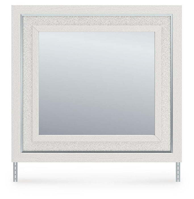 Five Star Furniture - Zuraleus Bedroom Mirror