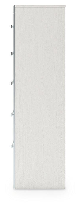 Five Star Furniture - Zuraleus Chest of Drawers