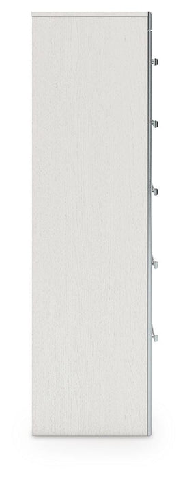 Five Star Furniture - Zuraleus Chest of Drawers