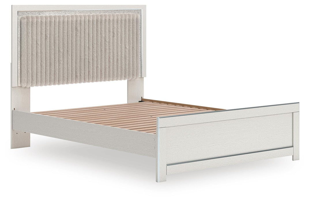 Five Star Furniture - Zuraleus Bed