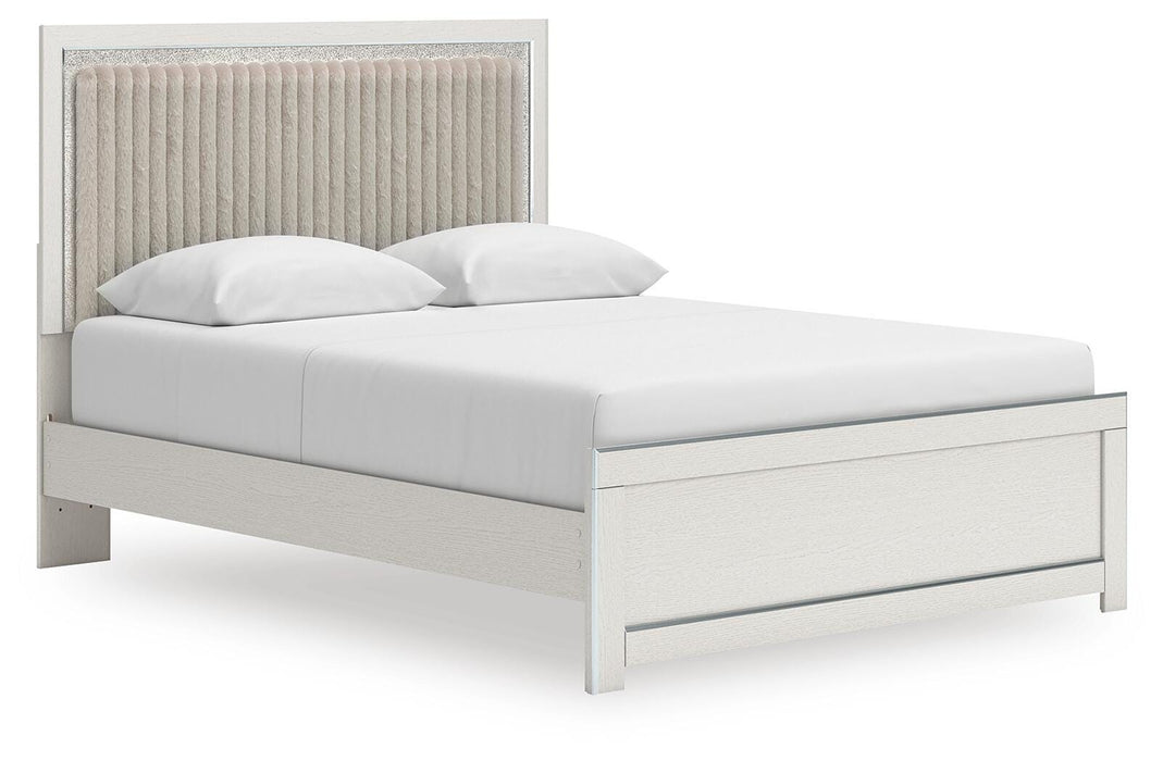 Five Star Furniture - Zuraleus Bed