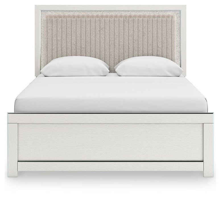 Five Star Furniture - Zuraleus Bed