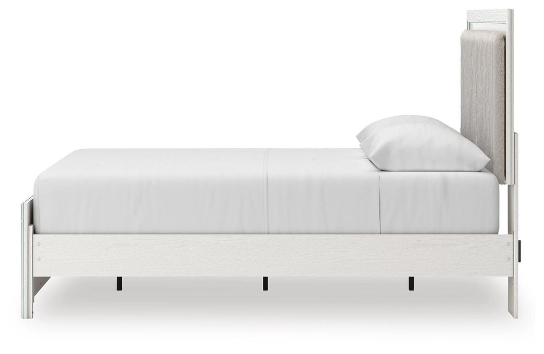 Five Star Furniture - Zuraleus Bed