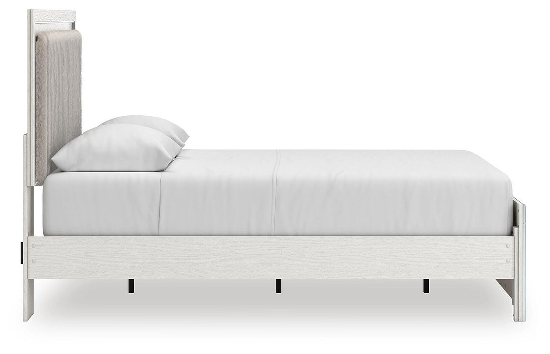 Five Star Furniture - Zuraleus Bed
