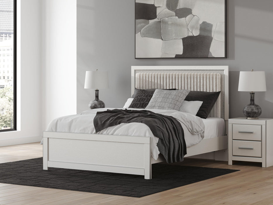 Five Star Furniture - Zuraleus Bed
