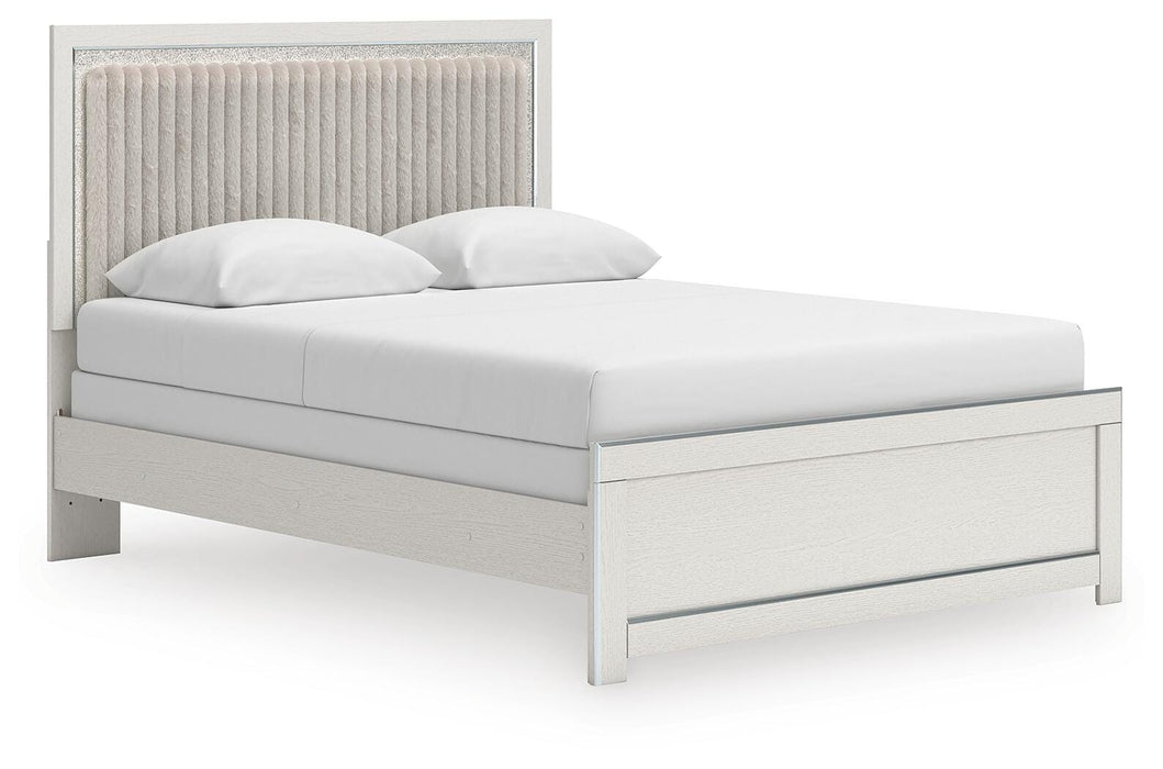 Five Star Furniture - Zuraleus Bed