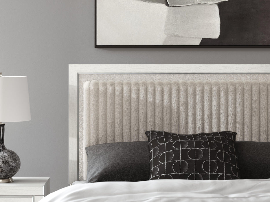 Five Star Furniture - Zuraleus Bed
