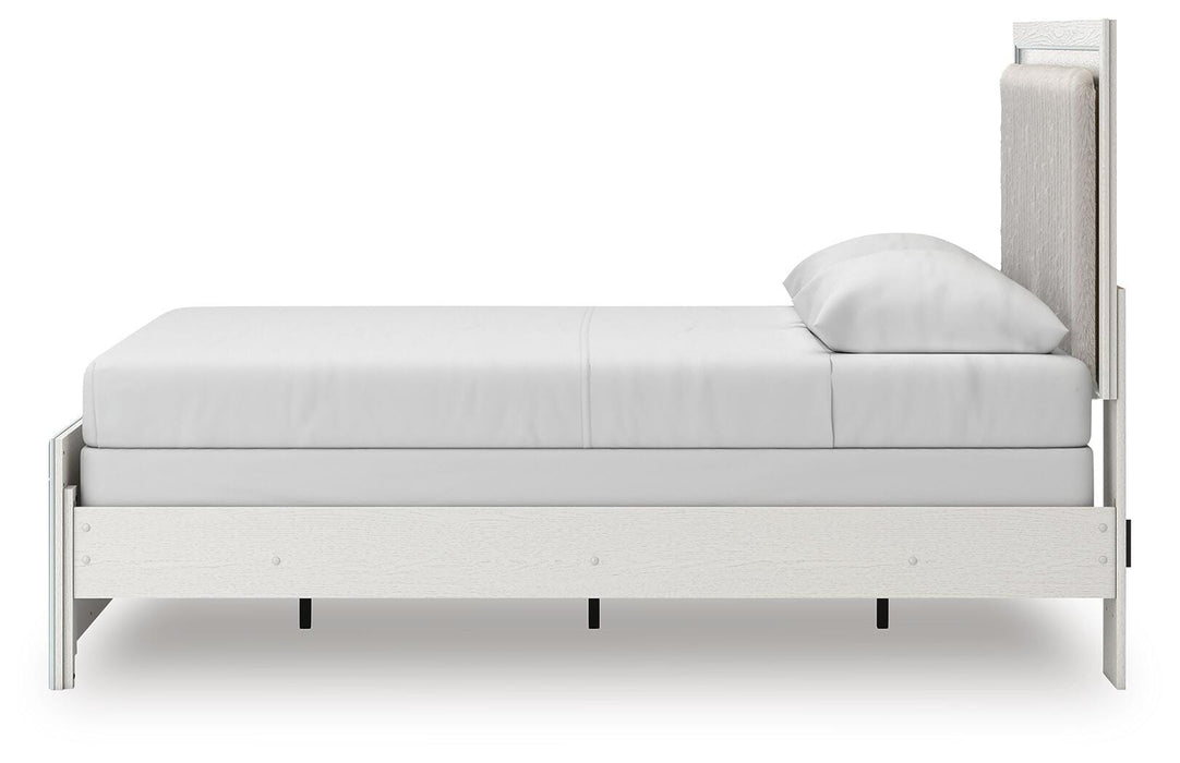 Five Star Furniture - Zuraleus Bed