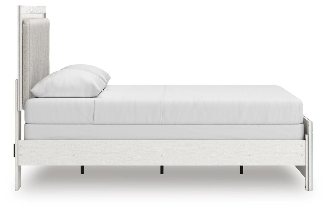 Five Star Furniture - Zuraleus Bed