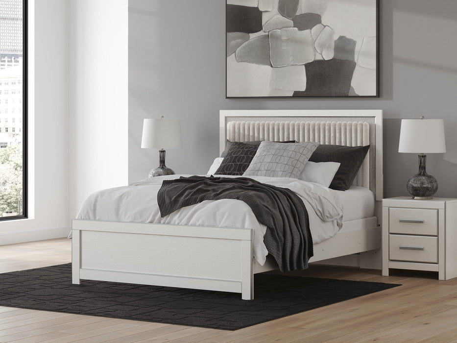 Five Star Furniture - Zuraleus Bed
