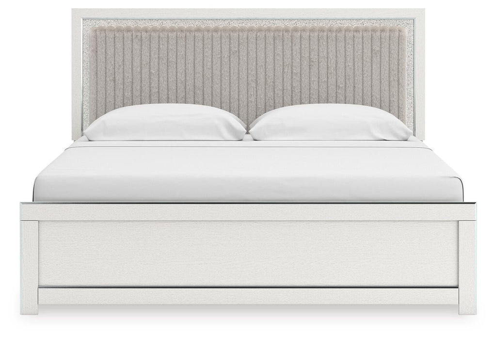 Five Star Furniture - Zuraleus Bed