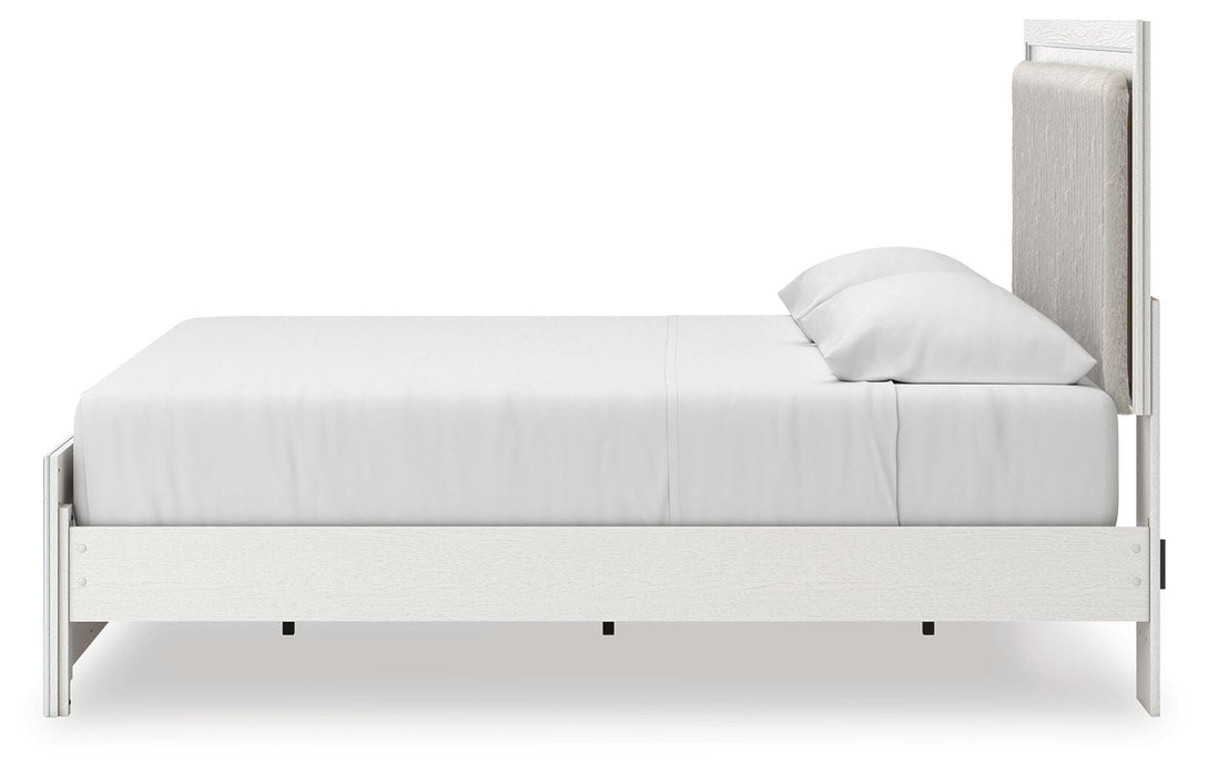 Five Star Furniture - Zuraleus Bed