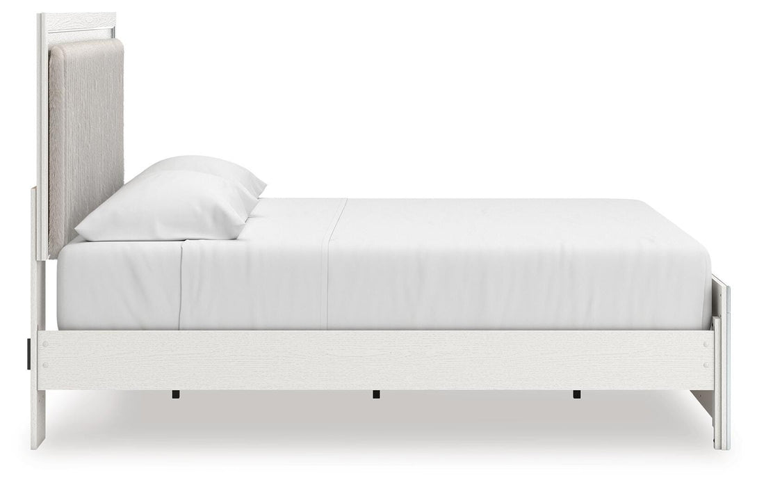 Five Star Furniture - Zuraleus Bed