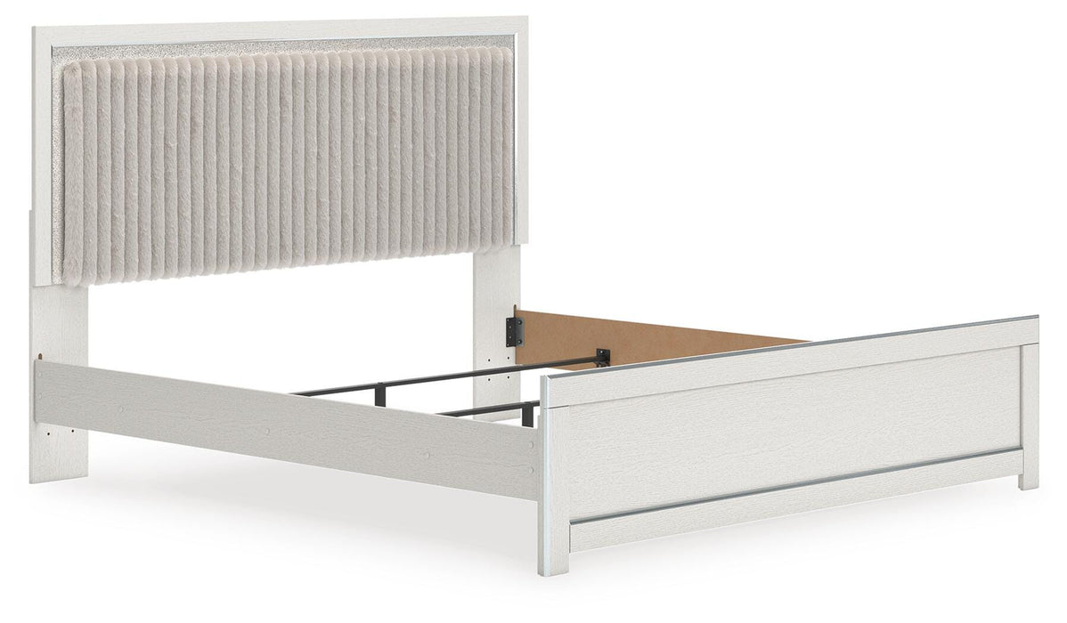 Five Star Furniture - Zuraleus Bed