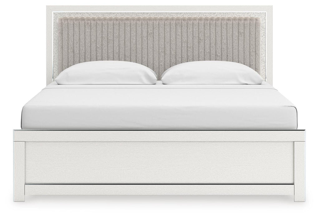 Five Star Furniture - Zuraleus Bed