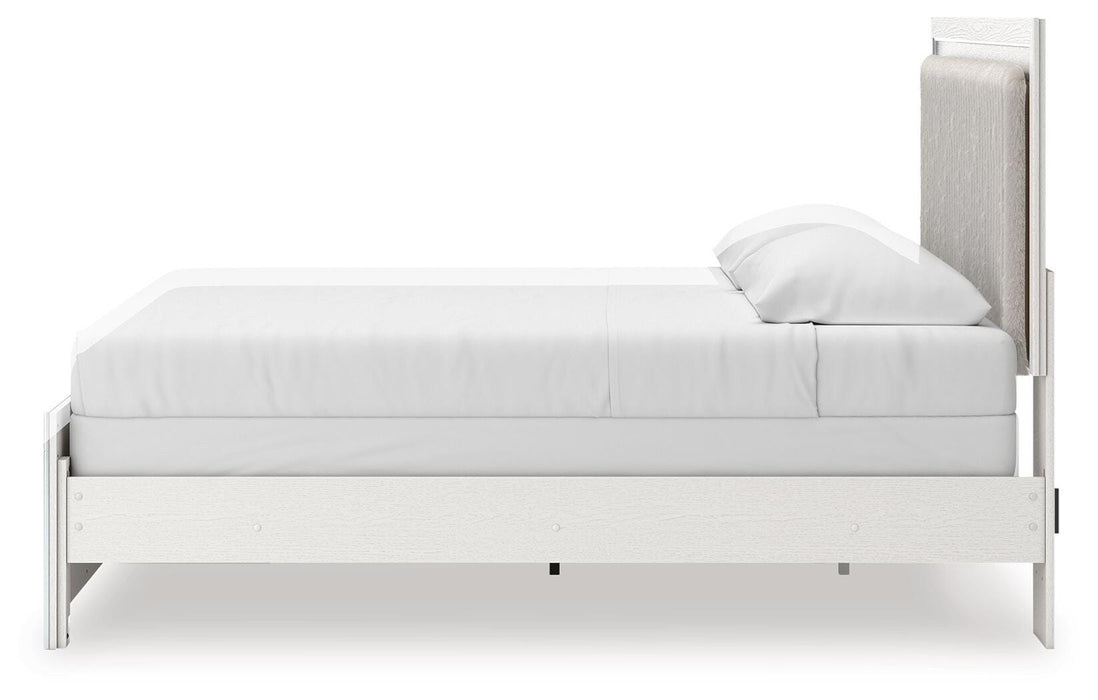 Five Star Furniture - Zuraleus Bed