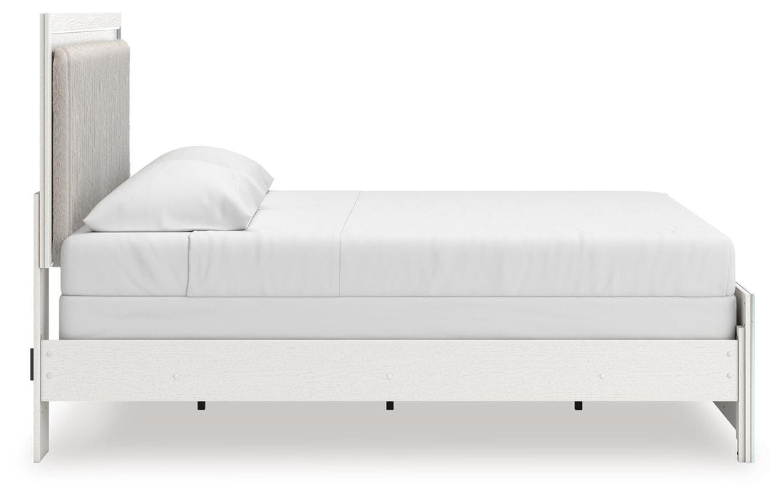 Five Star Furniture - Zuraleus Bed
