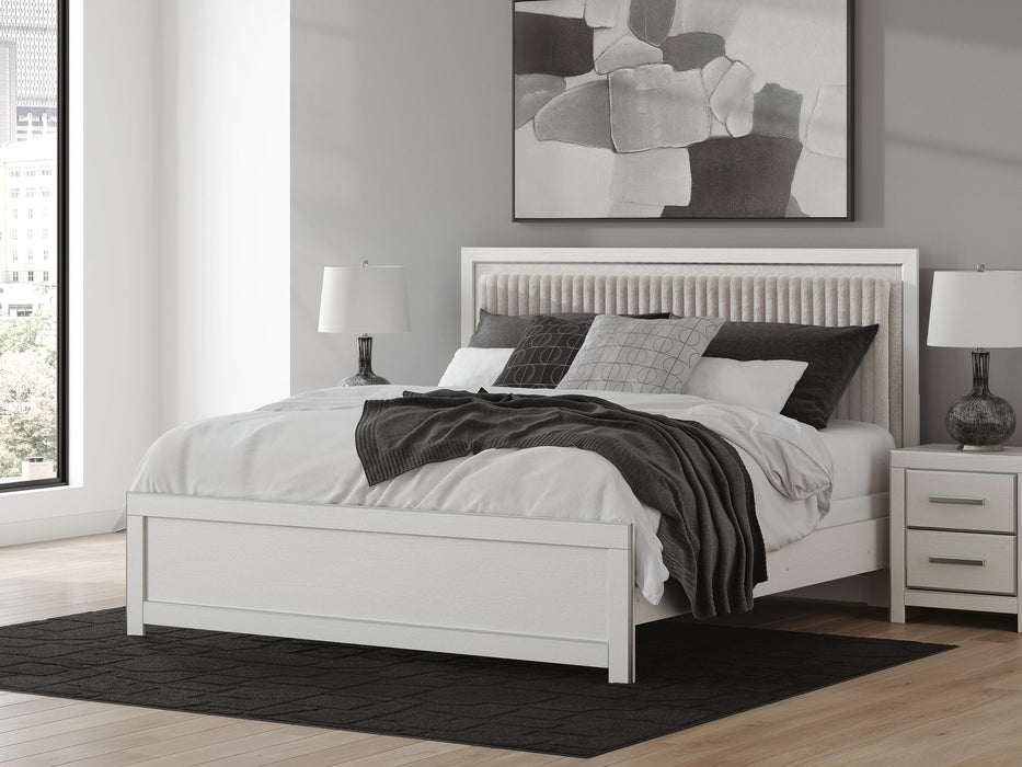 Five Star Furniture - Zuraleus Bed