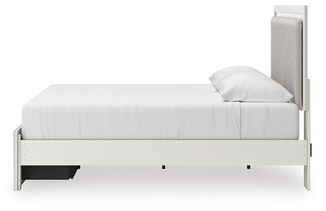 Five Star Furniture - Zuraleus Bed
