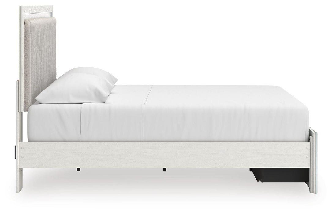 Five Star Furniture - Zuraleus Bed