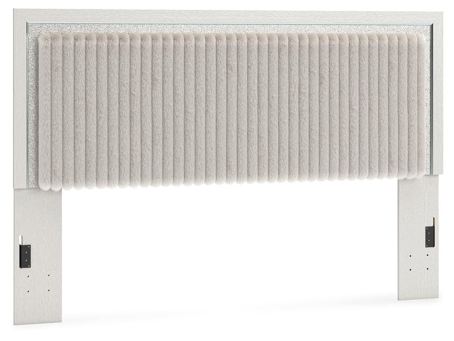 Five Star Furniture - Zuraleus Bed