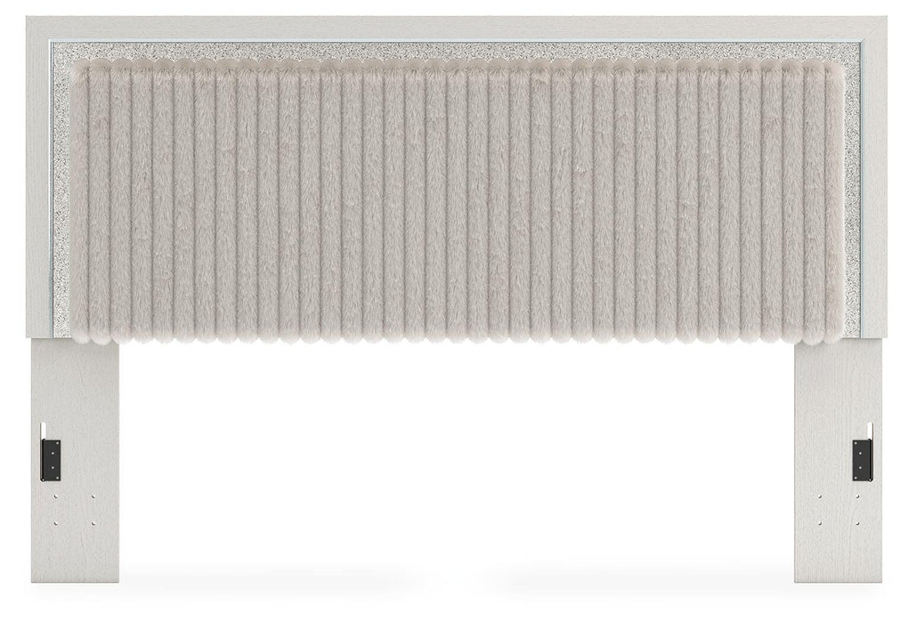 Five Star Furniture - Zuraleus Bed