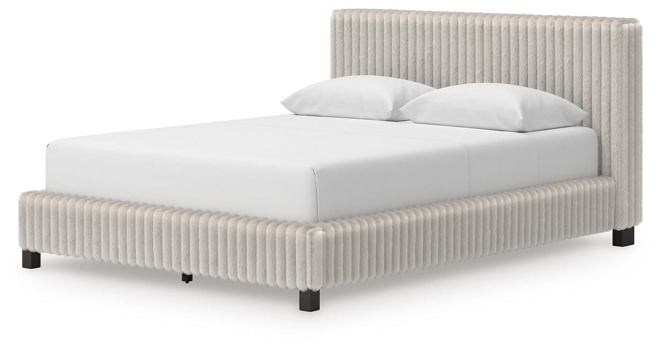 Five Star Furniture - Zuraleus Bed