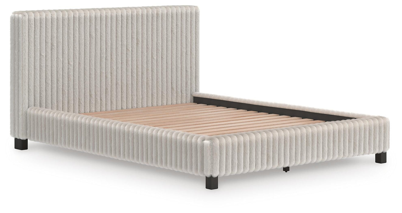 Five Star Furniture - Zuraleus Bed