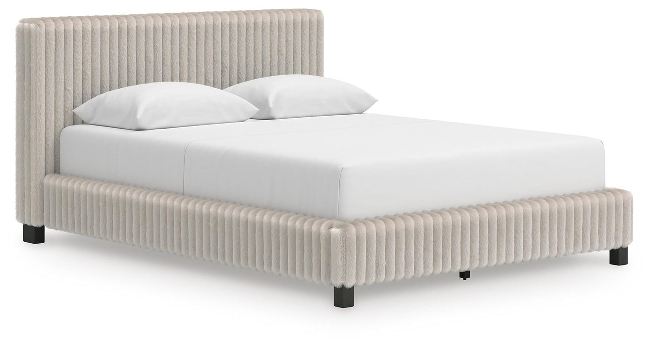 Five Star Furniture - Zuraleus Bed