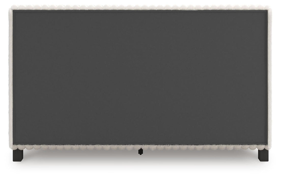 Five Star Furniture - Zuraleus Bed