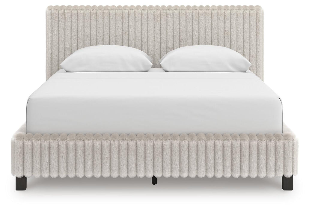 Five Star Furniture - Zuraleus Bed