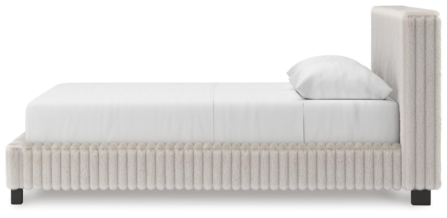 Five Star Furniture - Zuraleus Bed