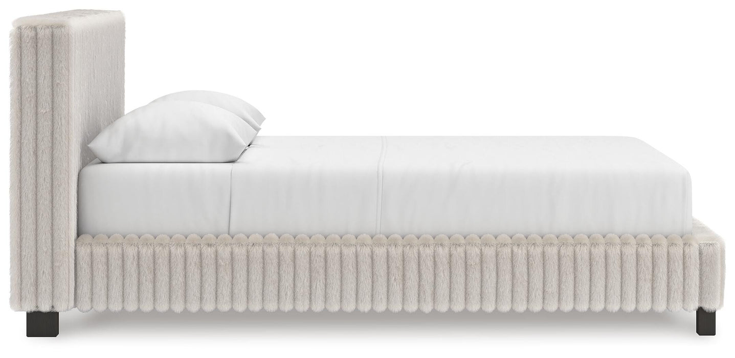 Five Star Furniture - Zuraleus Bed