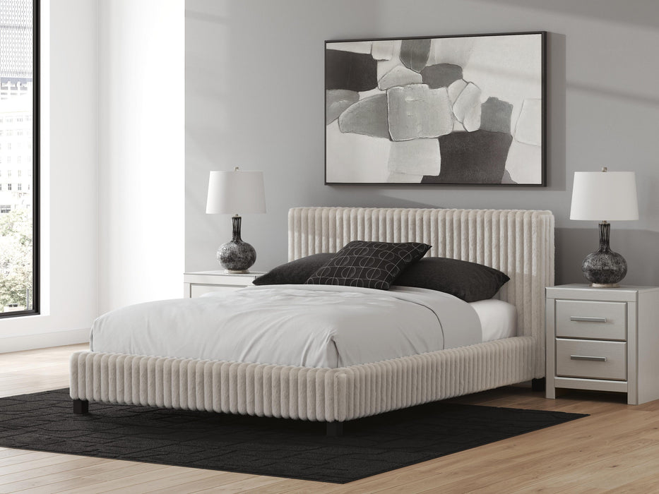 Five Star Furniture - Zuraleus Bed