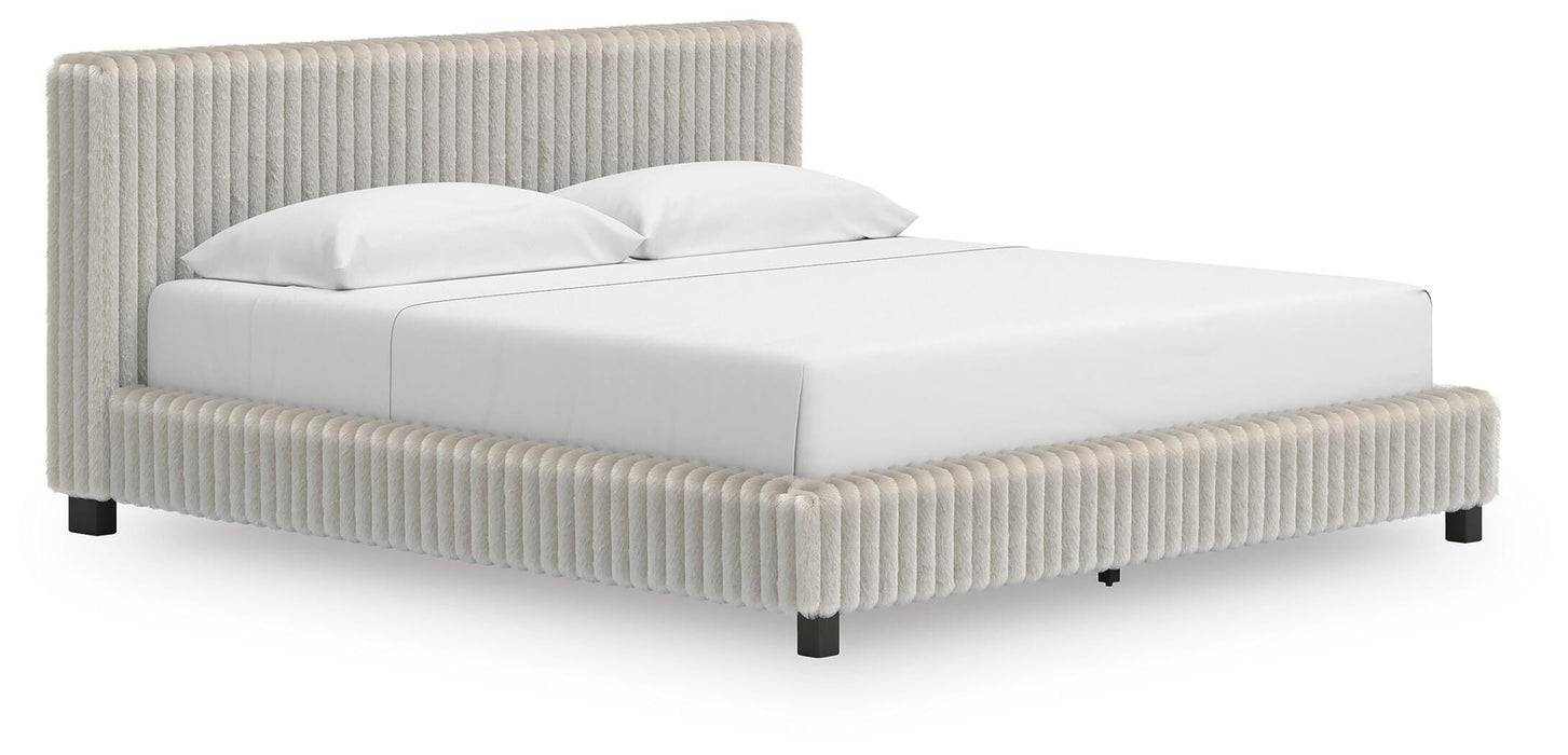 Five Star Furniture - Zuraleus Bed