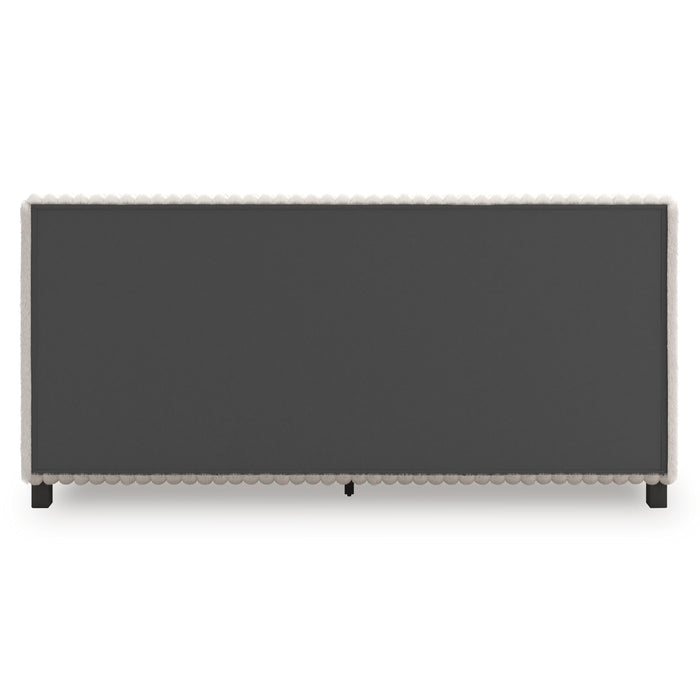 Five Star Furniture - Zuraleus Bed