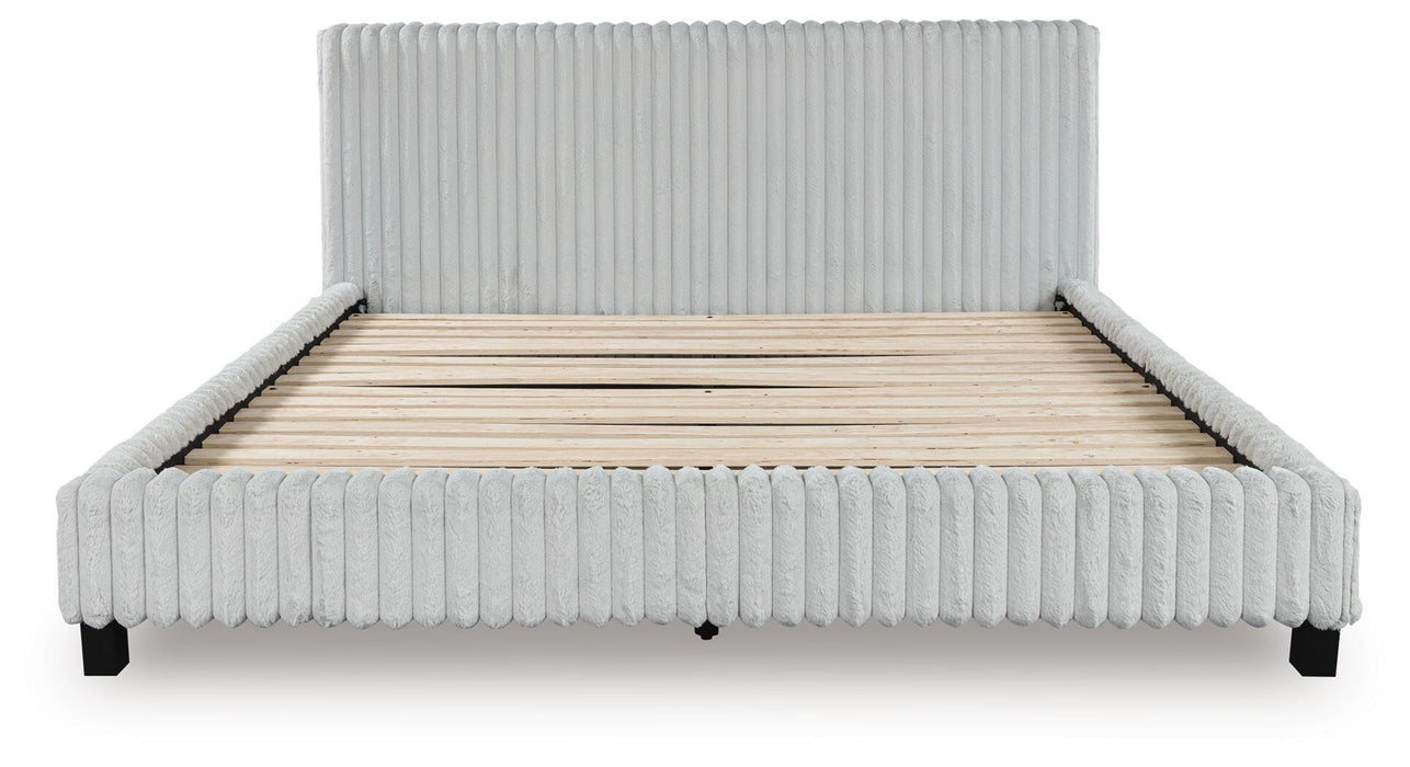 Five Star Furniture - Zuraleus Bed