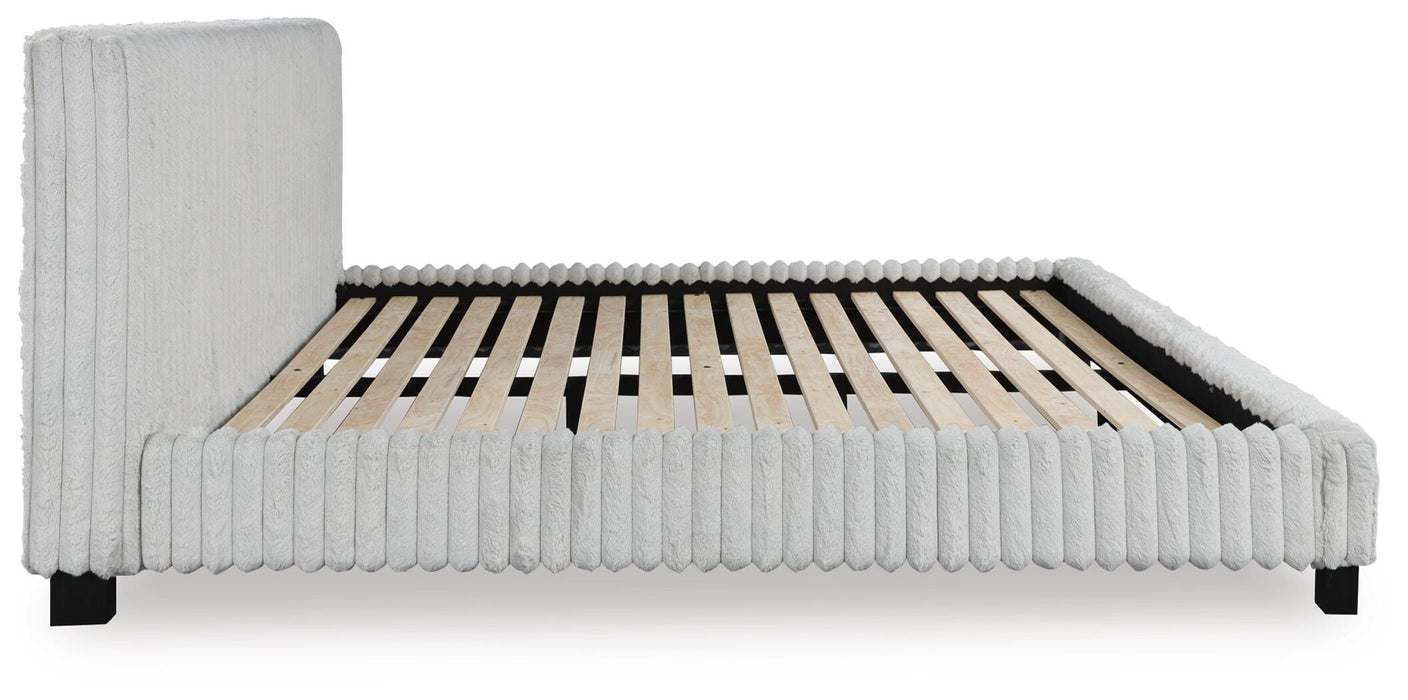 Five Star Furniture - Zuraleus Bed